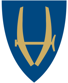 Hemnes kommune våpen