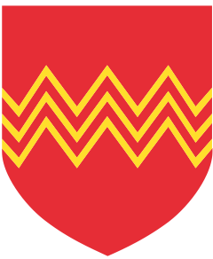 Årdal kommune våpen