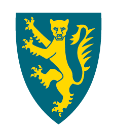 Giske kommune våpen