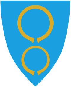 Aukra kommune våpen