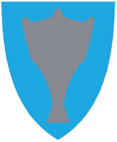 Aure kommune våpen